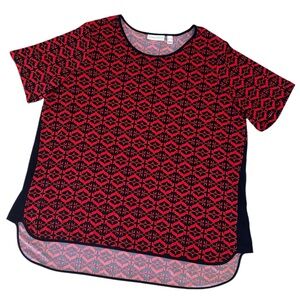 Women’s Susan Graver Top